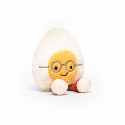 Jellycat Boiled Egg Geek | UM6437591